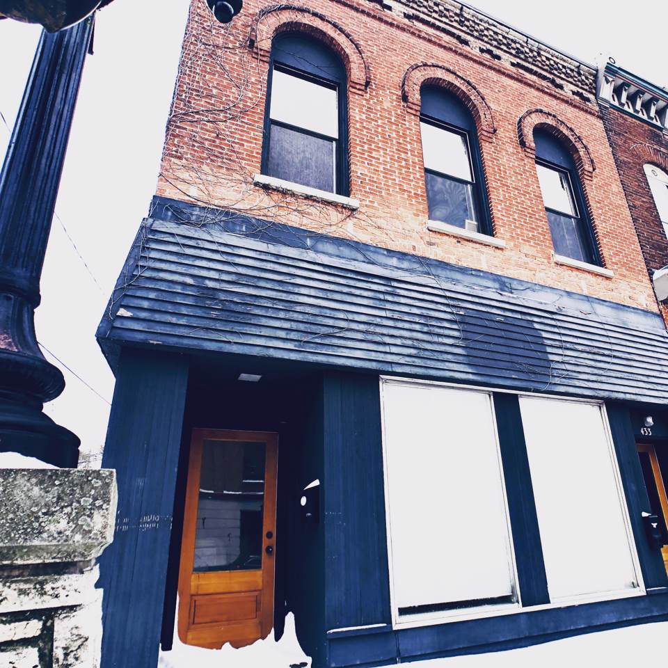 433 River Street - Photo 1