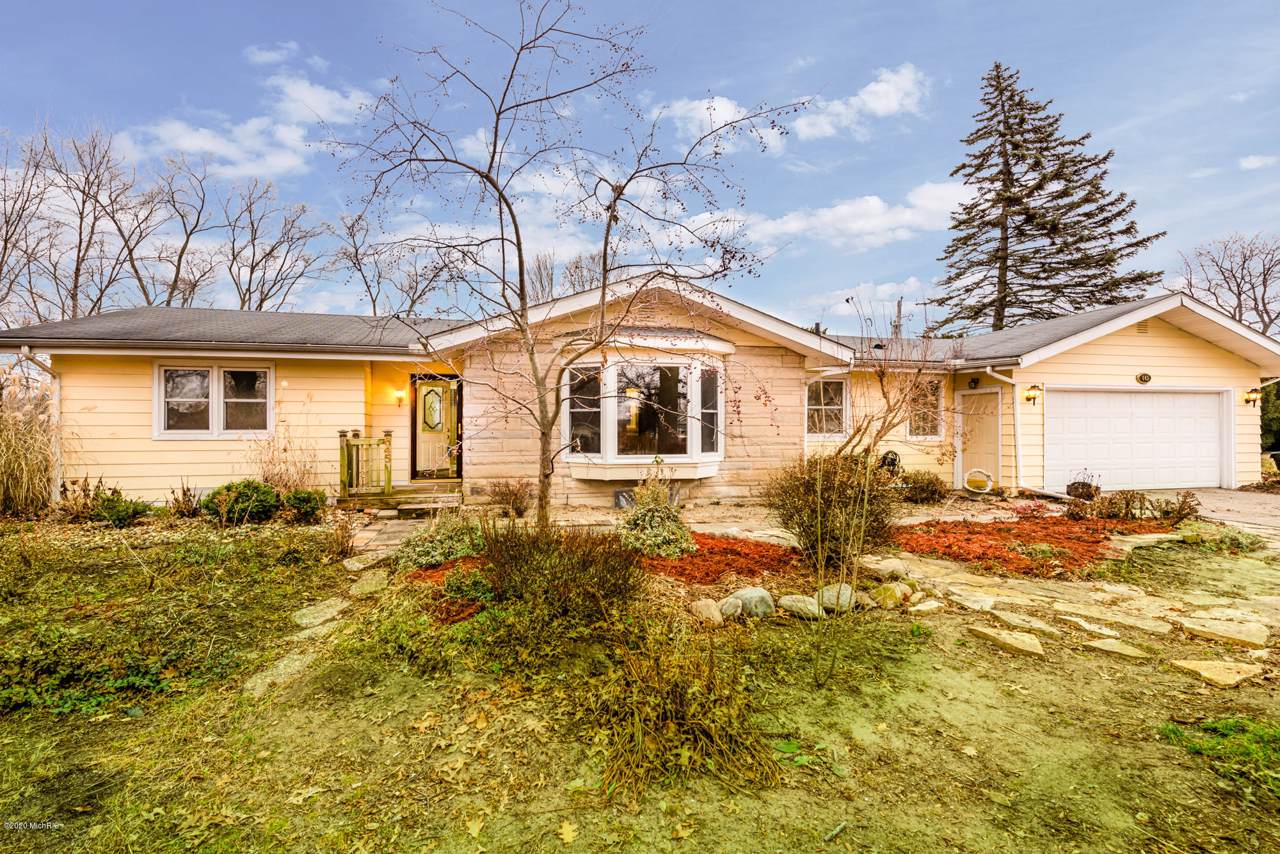 645 Tucker Drive - Photo 1