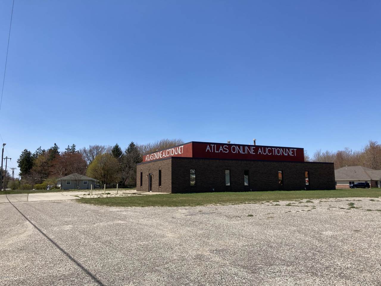 950 Sternberg Road - Photo 1