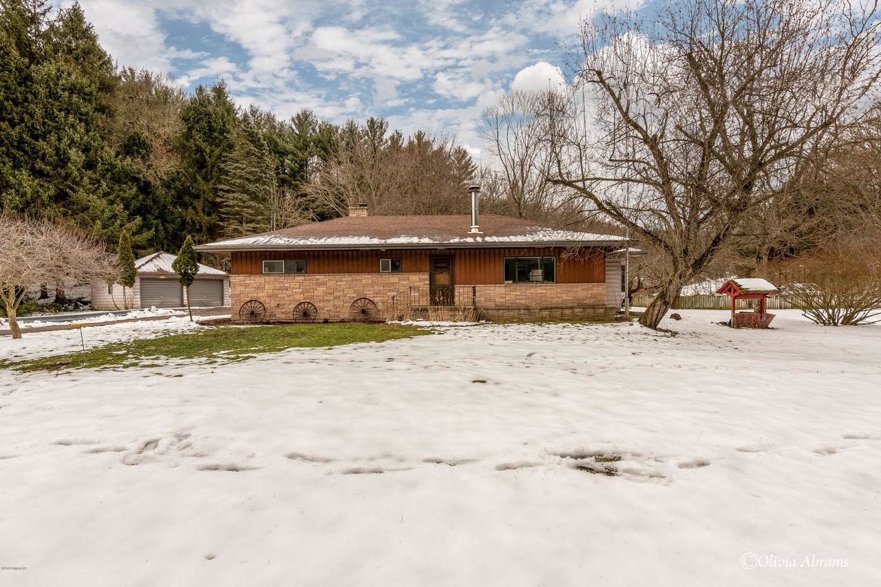 2898 Gulliford Drive - Photo 1