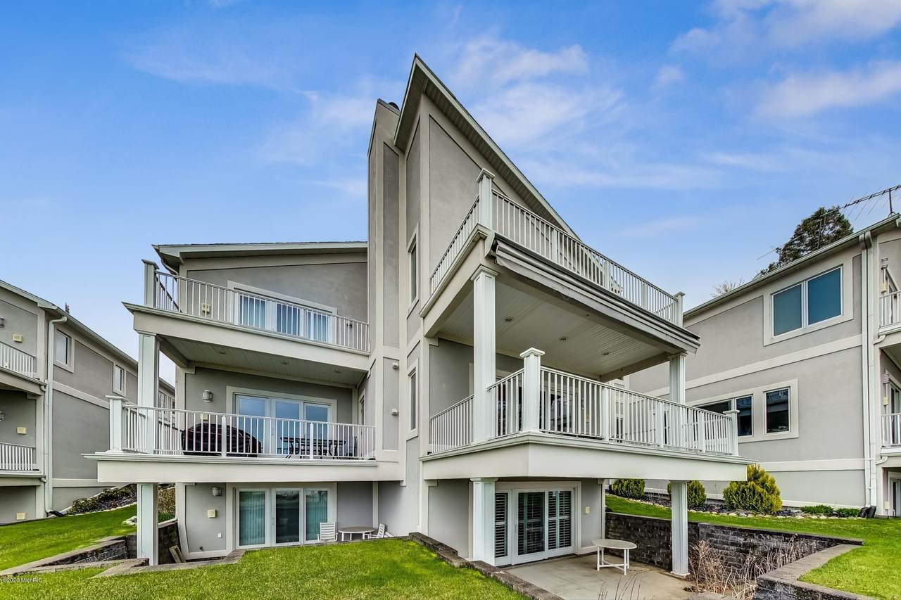 3686 Woodgate Drive - Photo 1