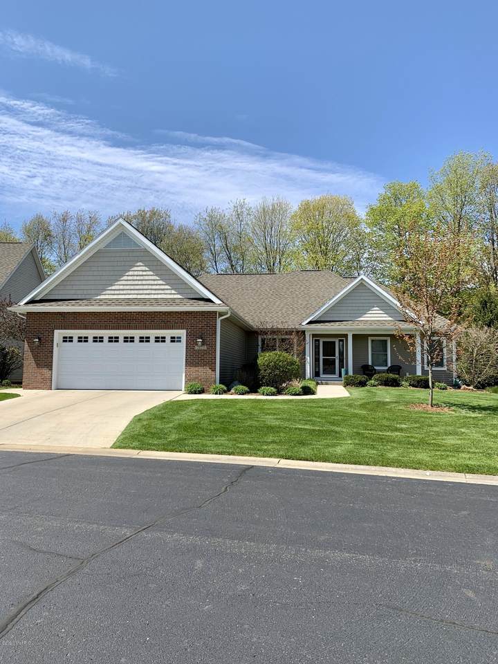 2575 Piers End Lane - Photo 1