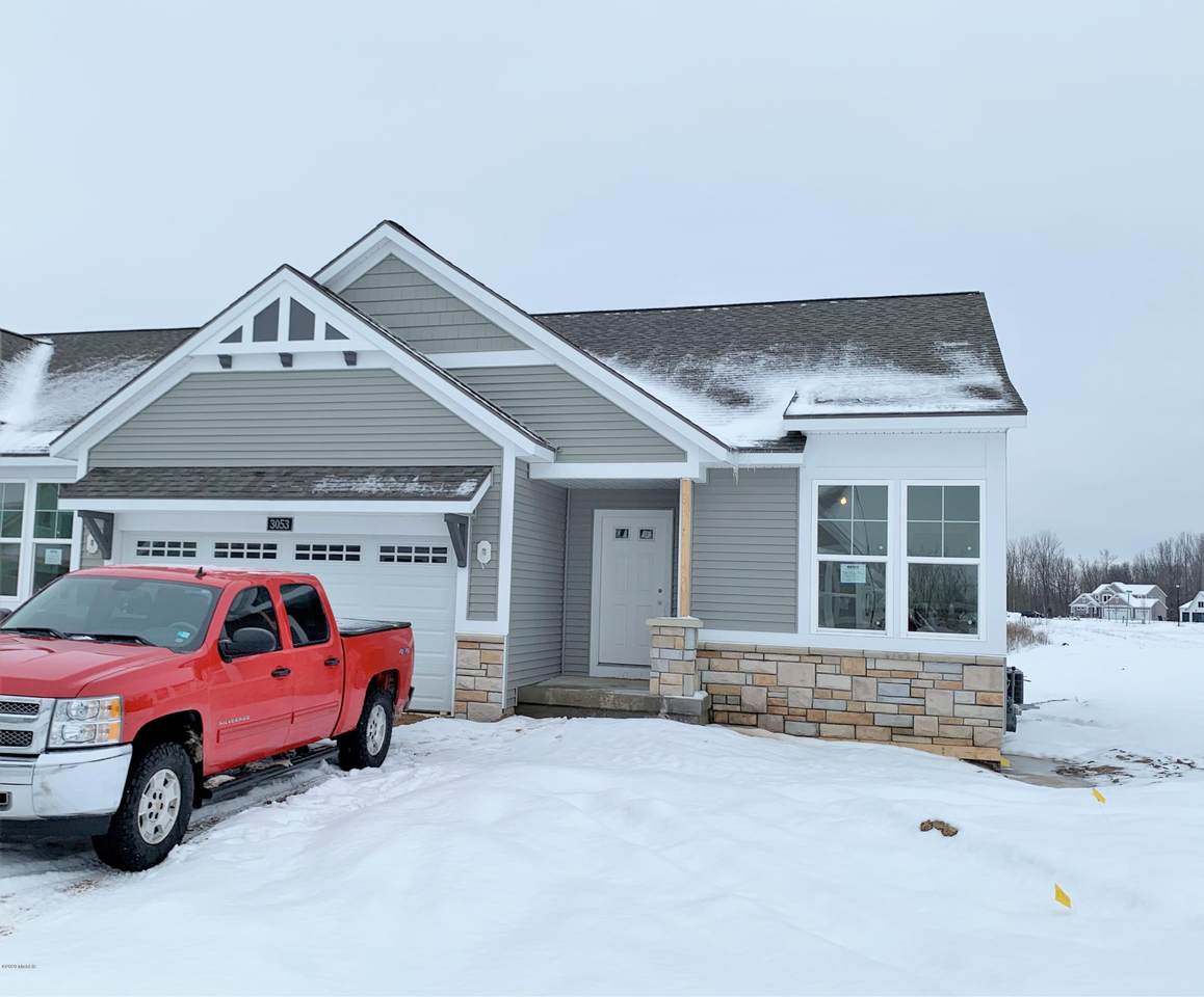 3053 Brayridge Drive - Photo 1