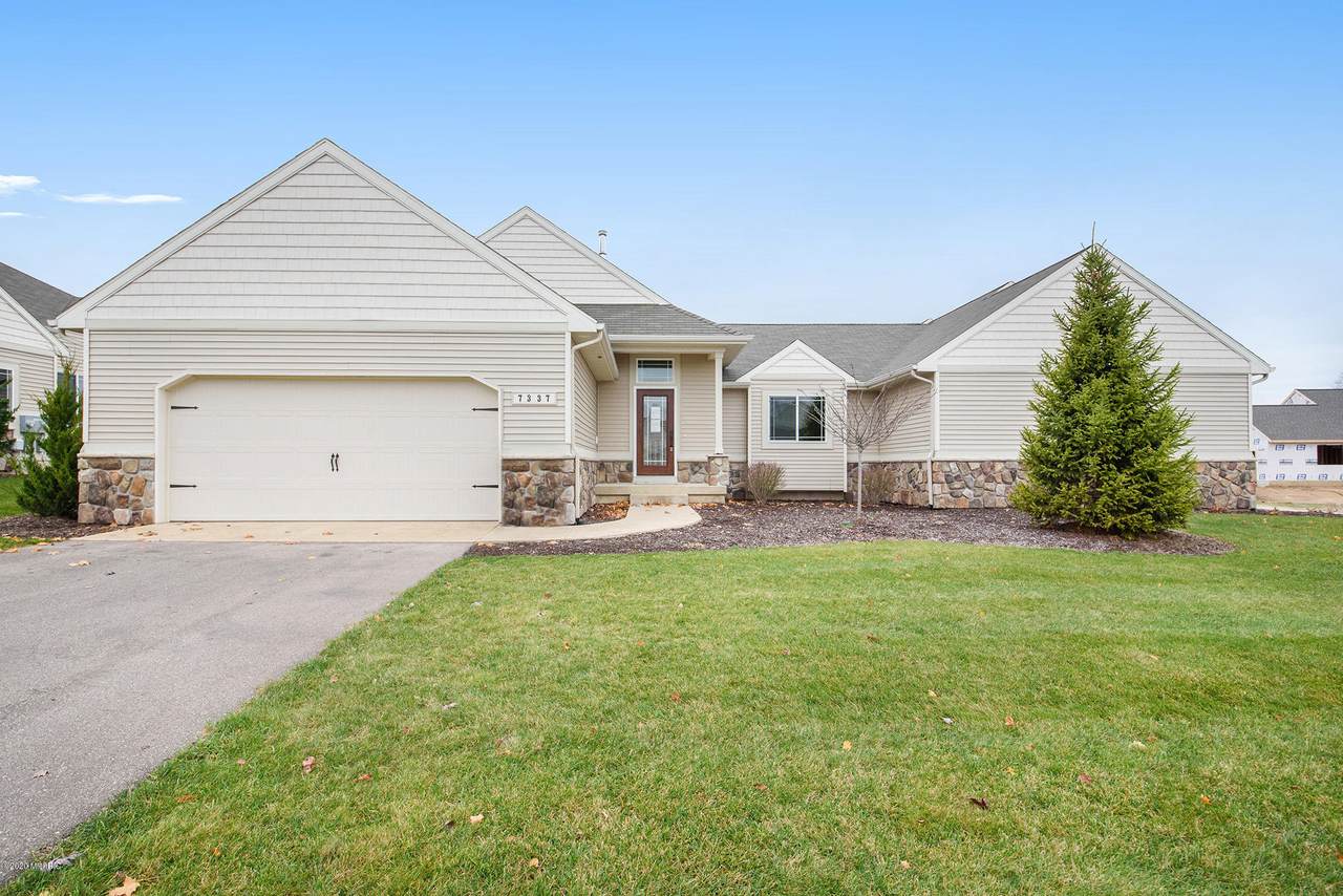 7337 Tularosa Drive - Photo 1
