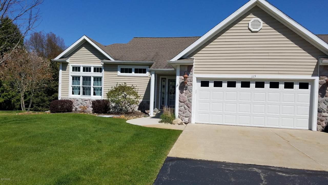 115 Stony Ridge Court - Photo 1