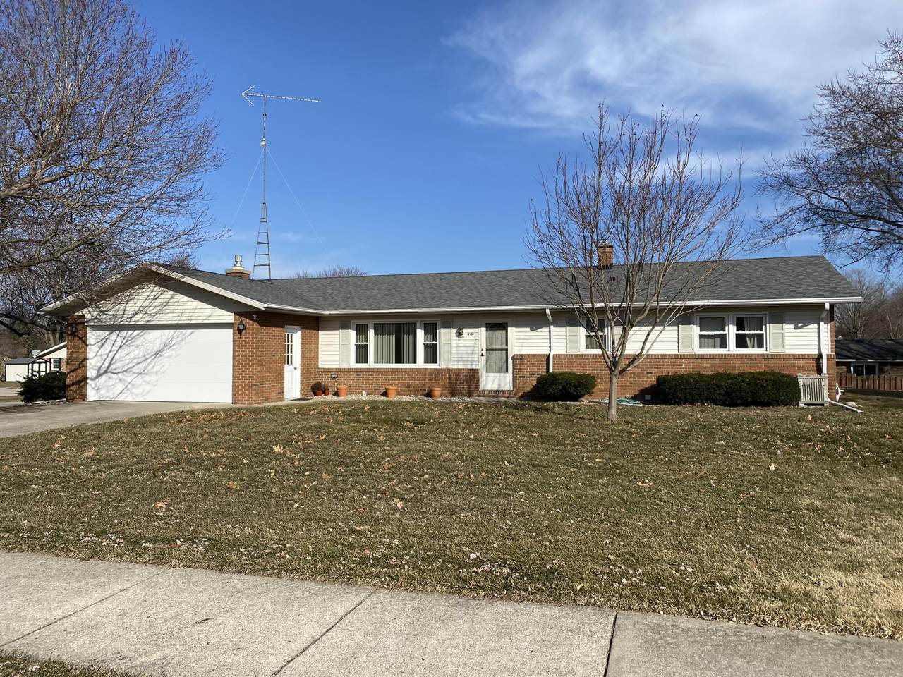 4191 Denton Drive - Photo 1