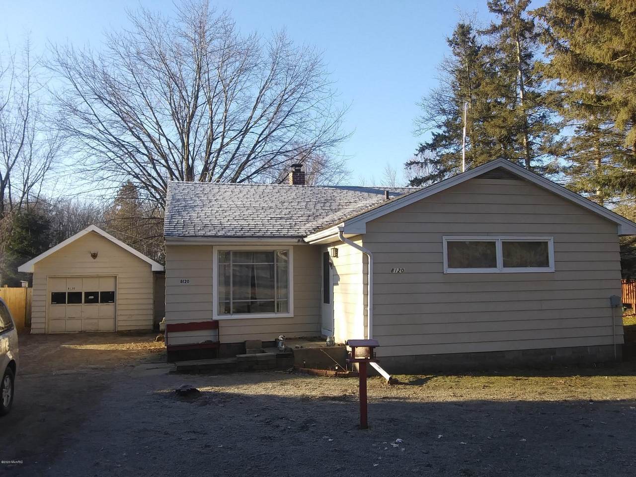 8120 Forest Beach Road - Photo 1