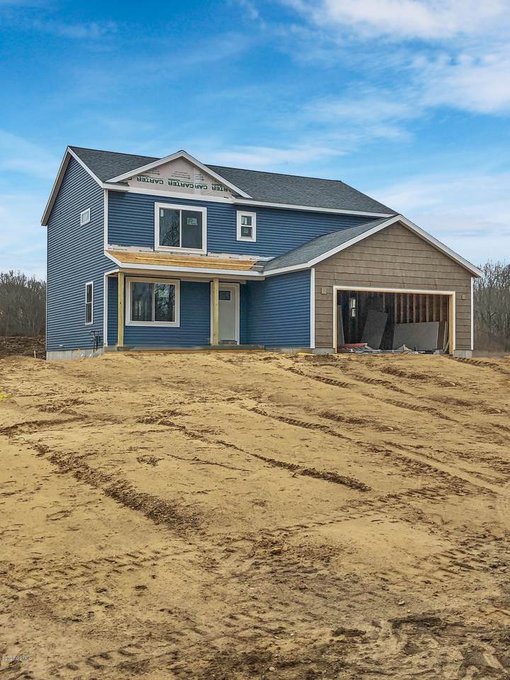 5326 Point Drive - Photo 1