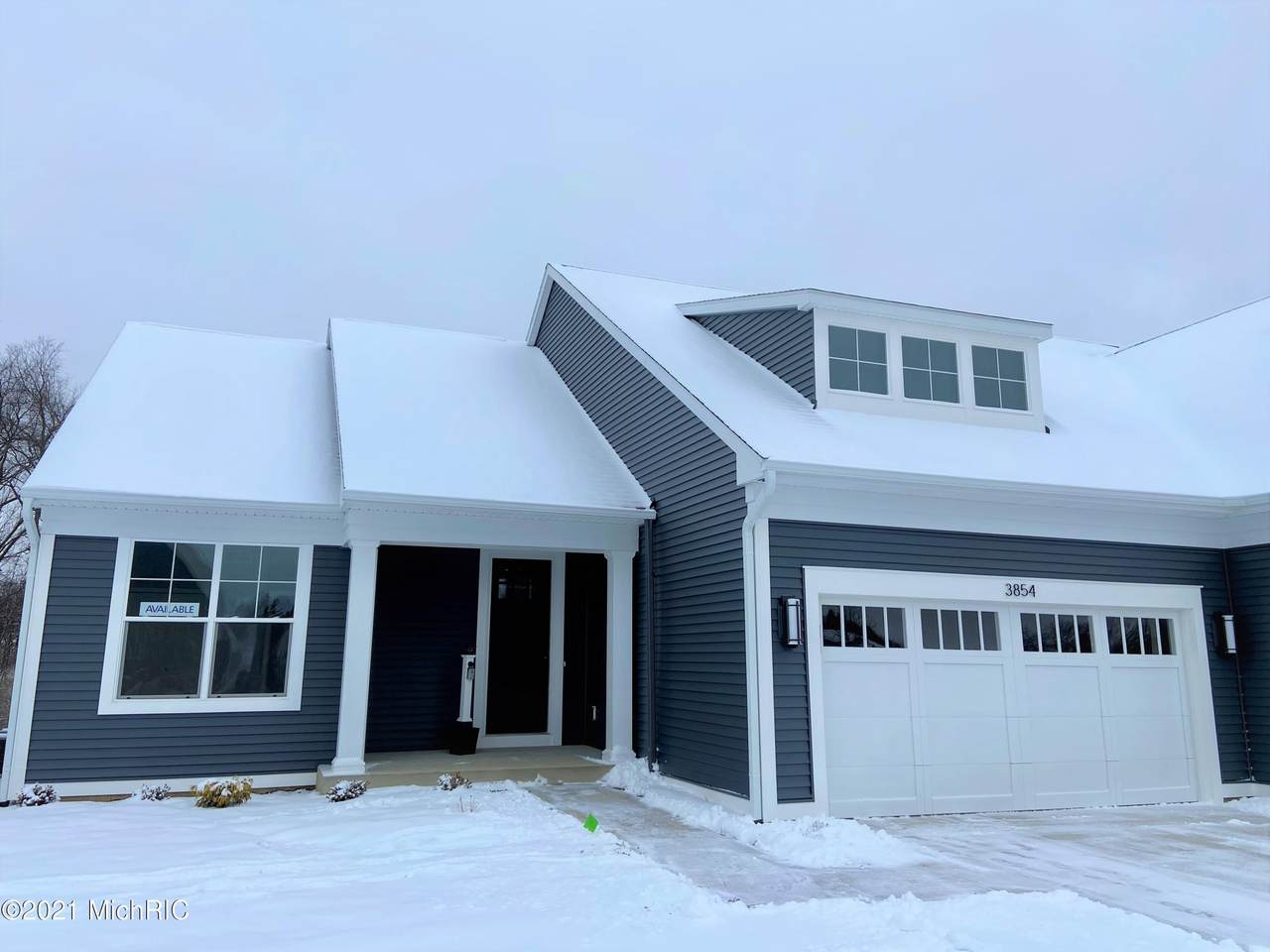 3854 Alianca Terrace - Photo 1
