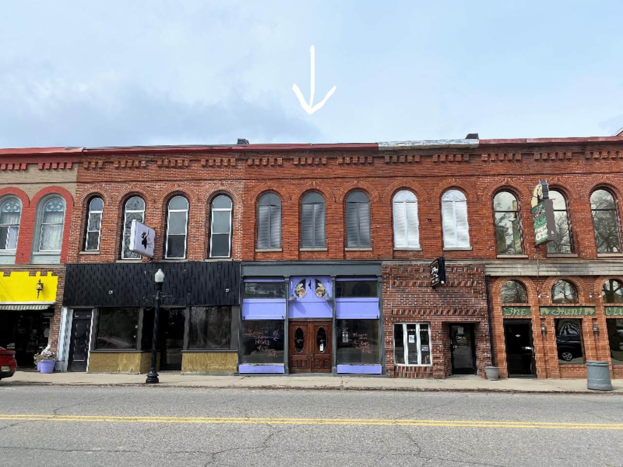 20 Howell Street - Photo 1