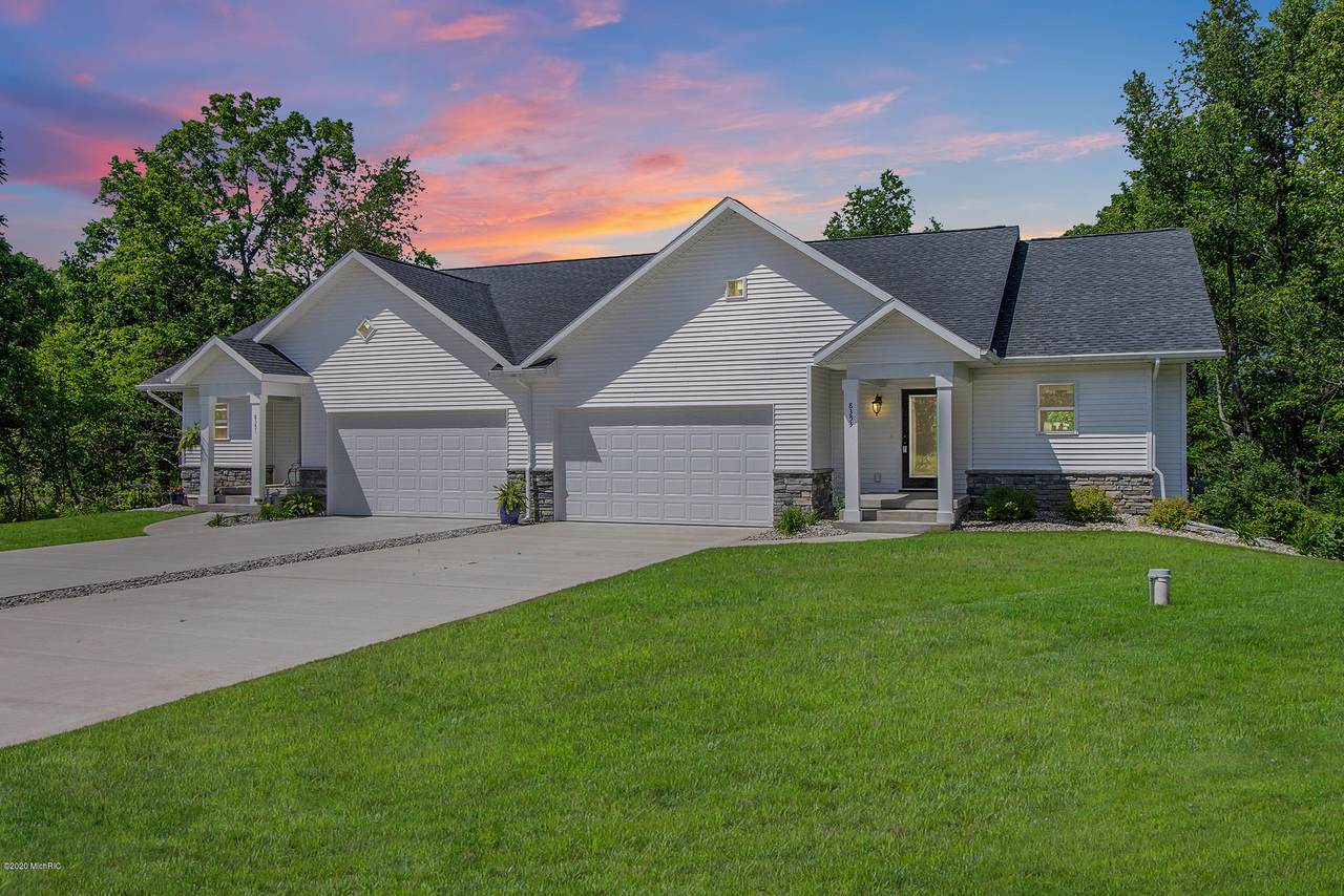 8353 Millstone Court - Photo 1
