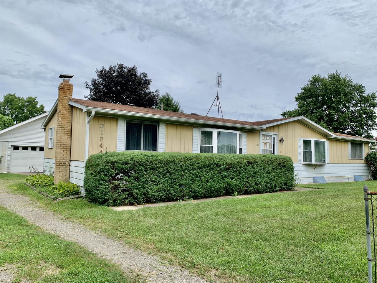31244 Pokagon Hwy. Highway - Photo 1