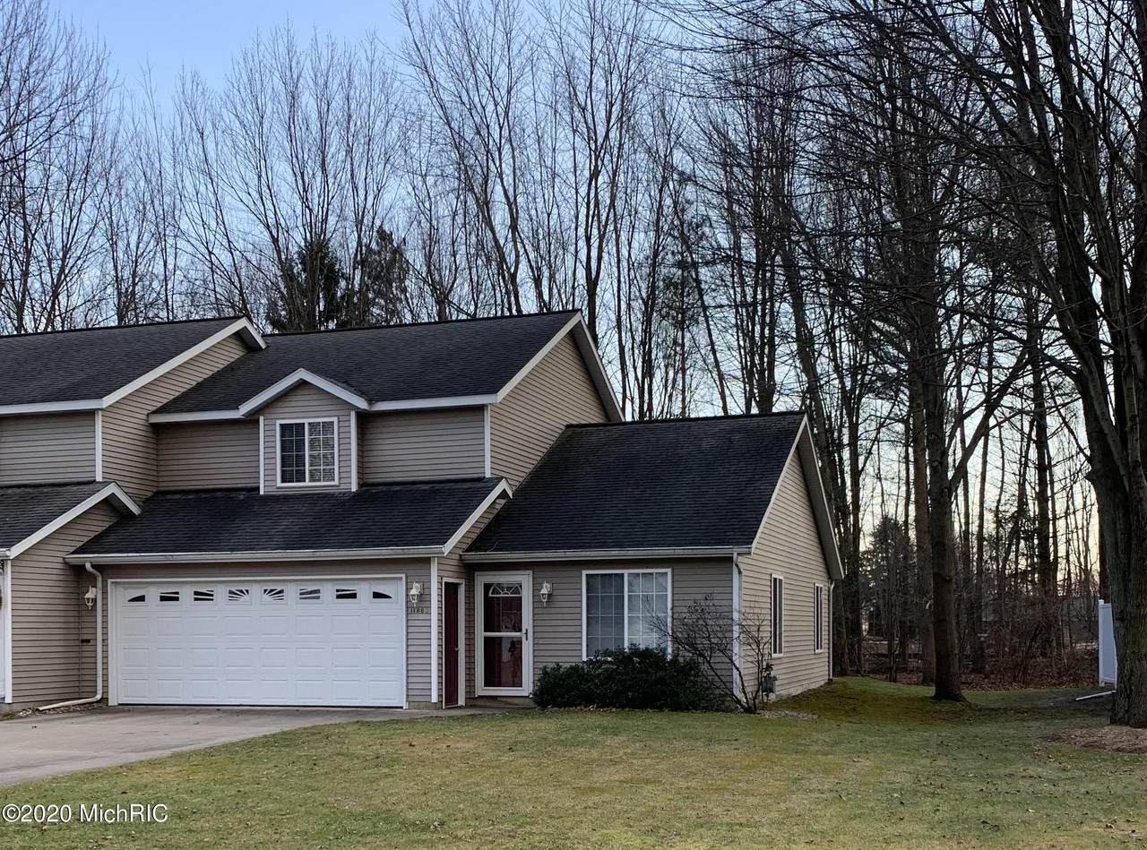 11860 Seven Pine Drive - Photo 1
