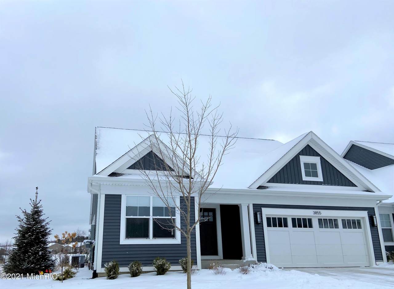 3707 Alianca Terrace - Photo 1
