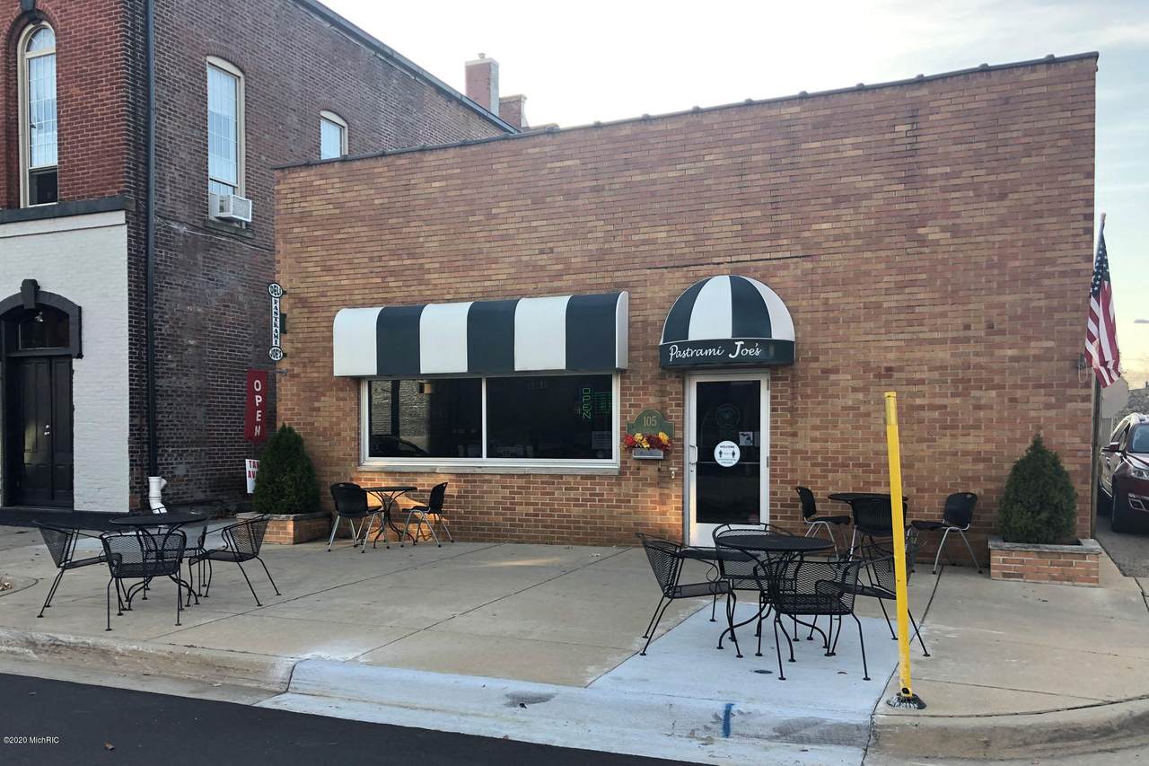105 Jefferson Street - Photo 1