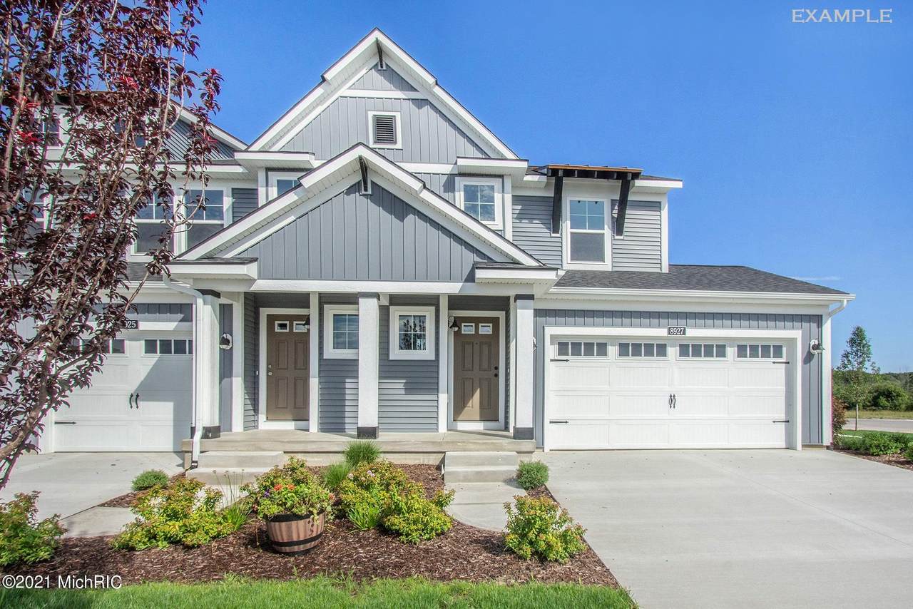 8907 Barrington Lane - Photo 1