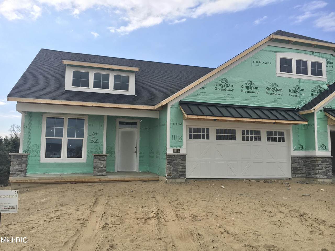 11118 View Pond Court - Photo 1