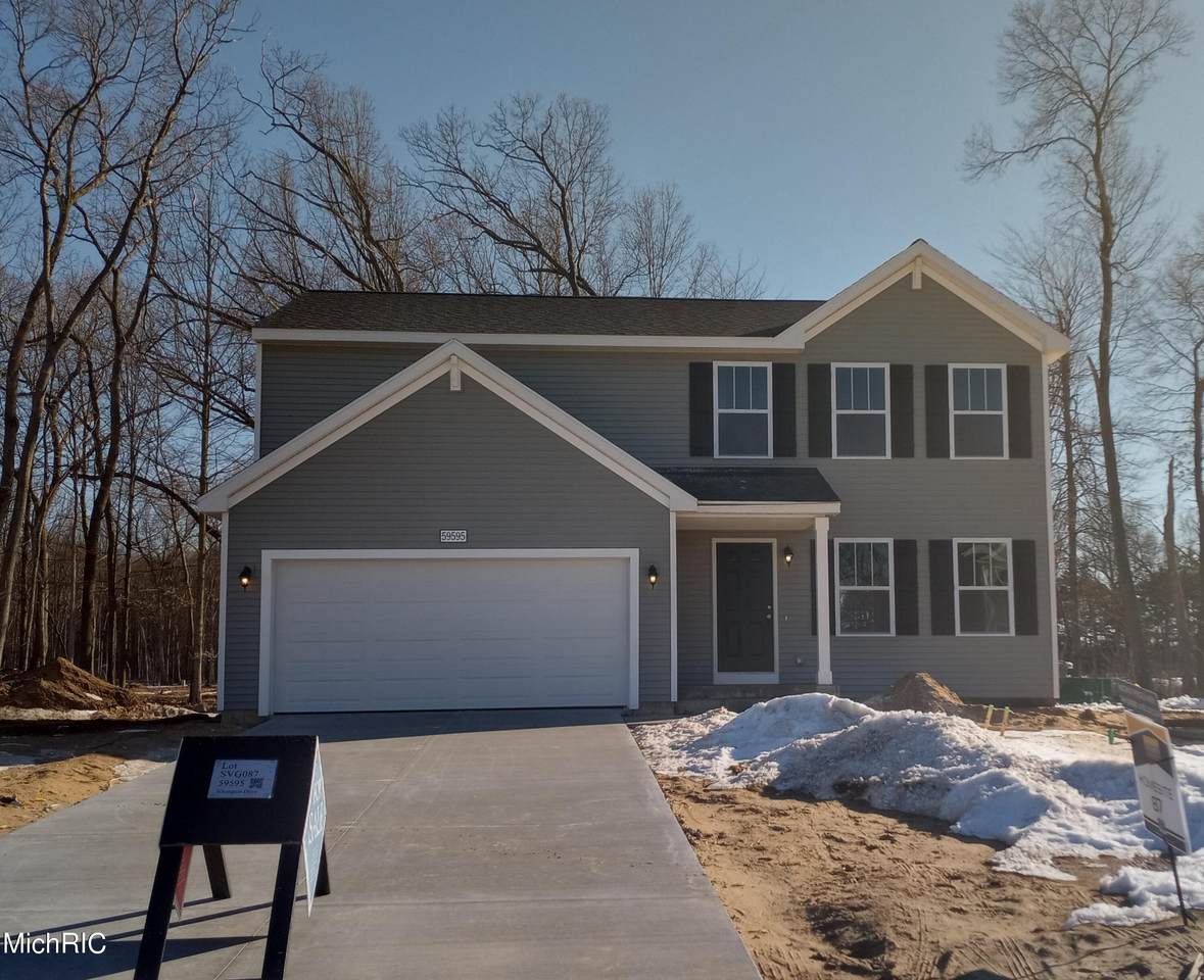 59595 Silvergrass Drive - Photo 1