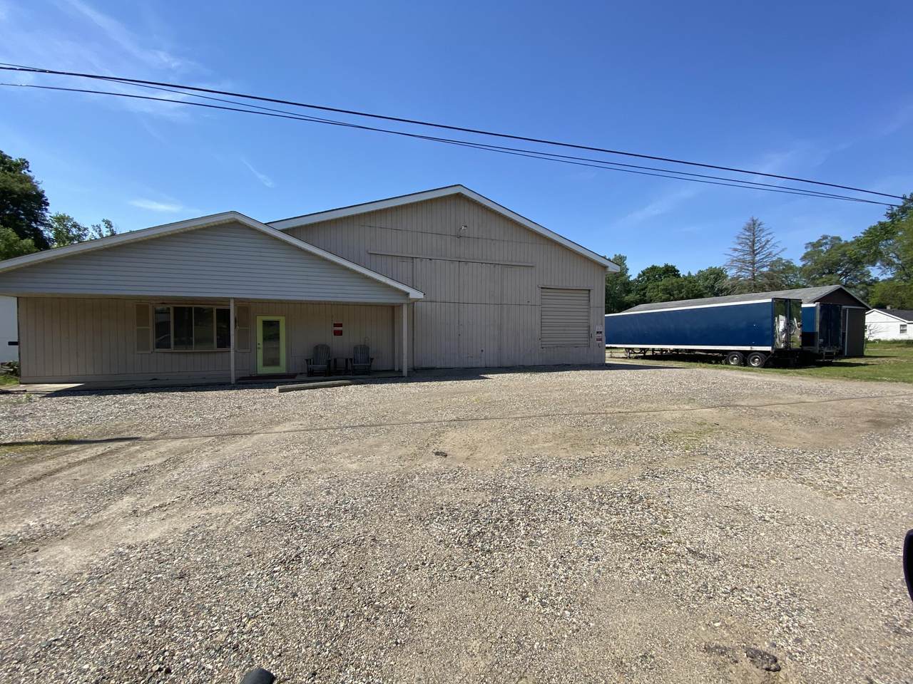 707 Chicago Road - Photo 1