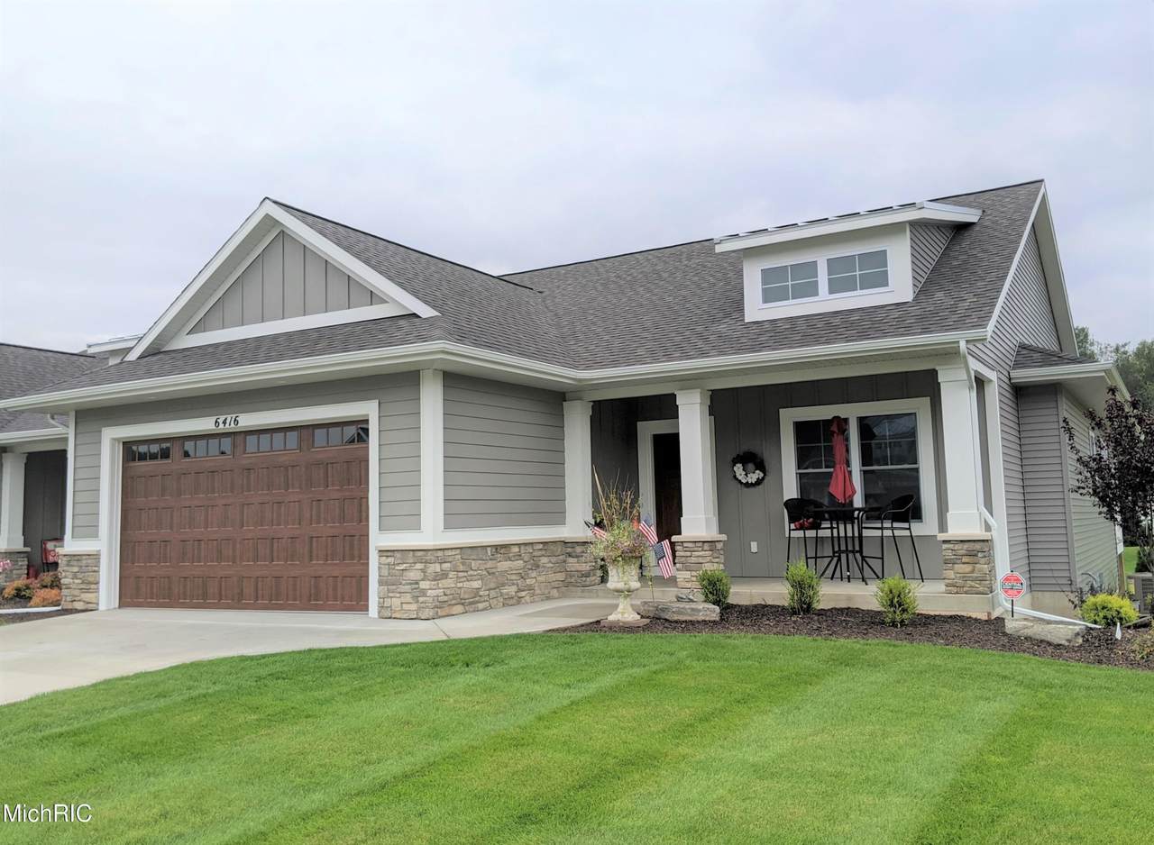 6424 Copperleaf Court - Photo 1