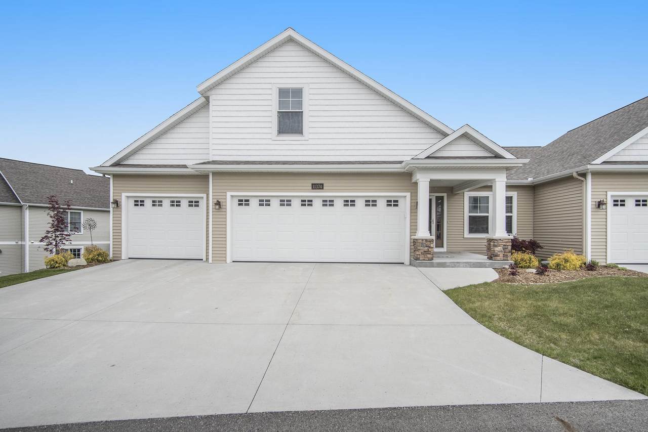 11374 Lake Drive - Photo 1
