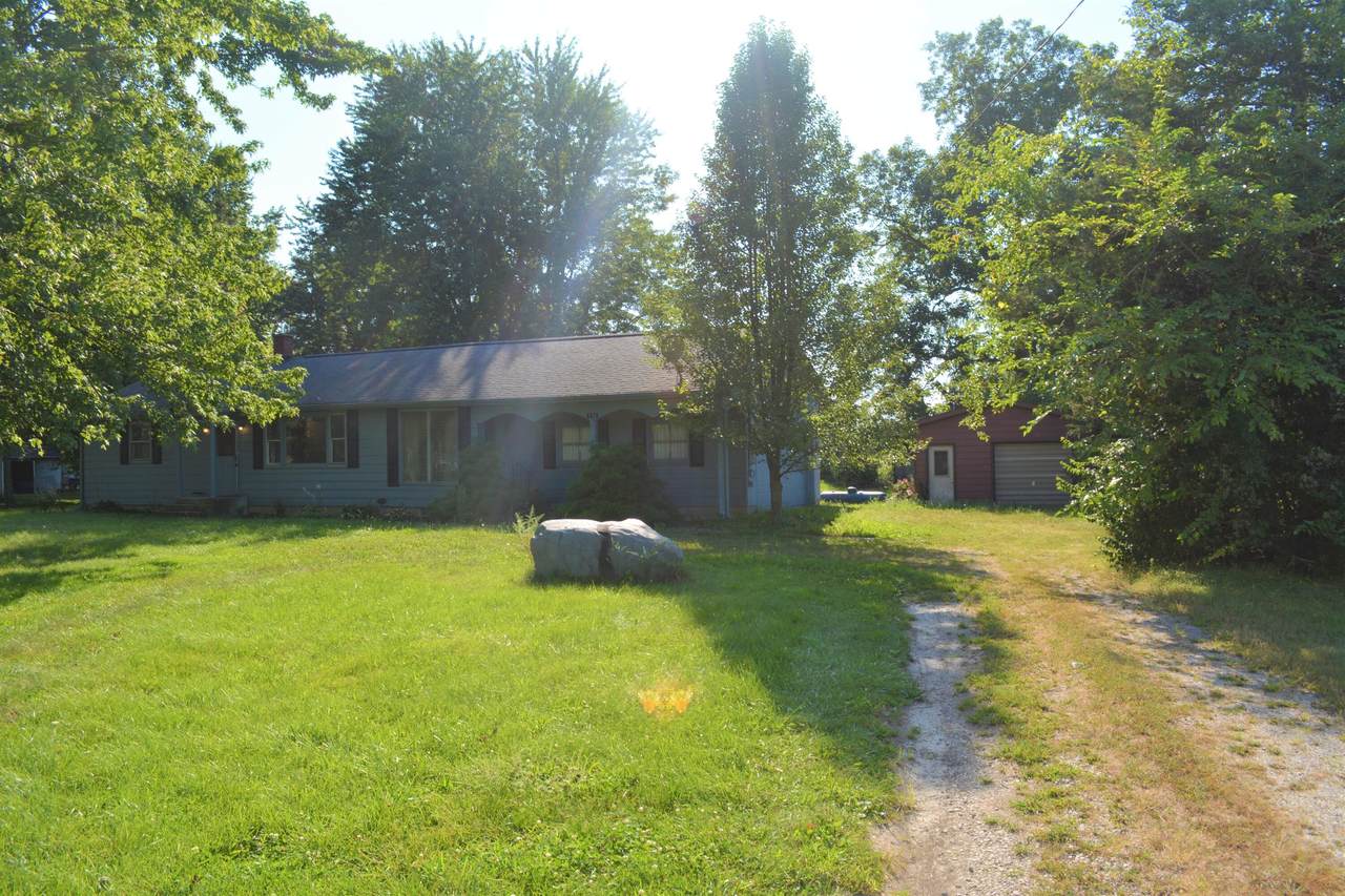 6620 Meridian Road - Photo 1