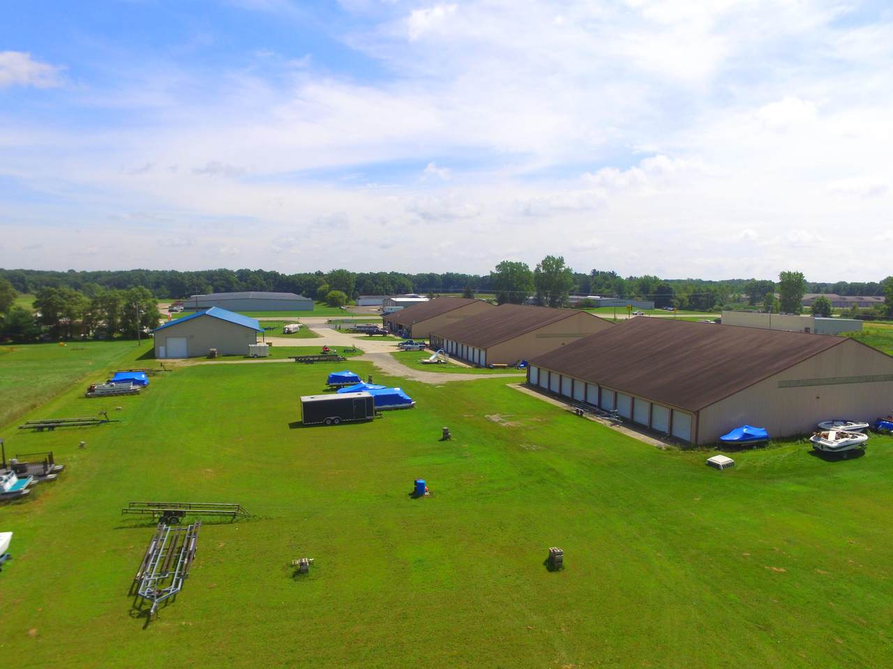 9416 Meridian Road Road - Photo 1