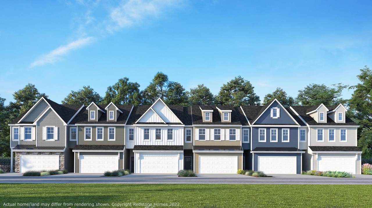 3152 Turret Drive - Photo 1