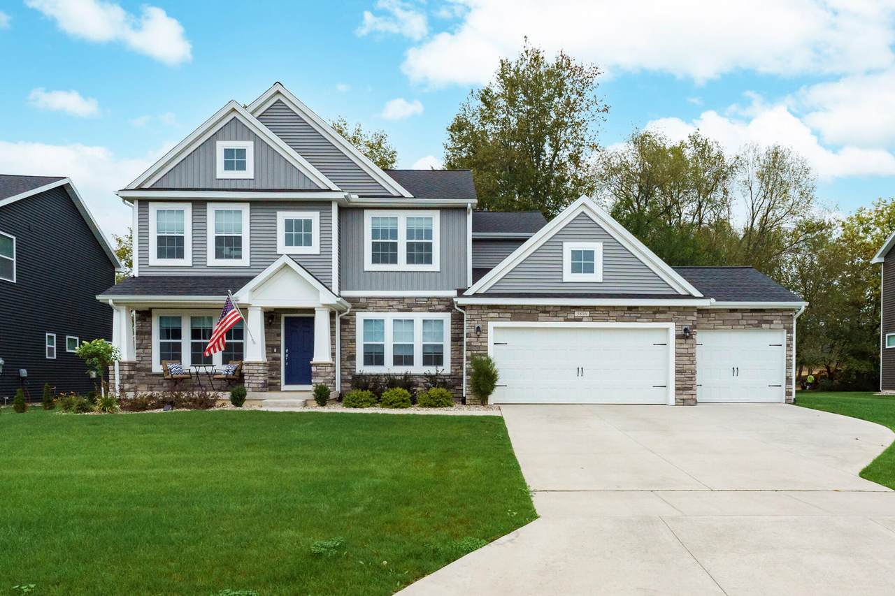 5816 Copperleaf Trail - Photo 1