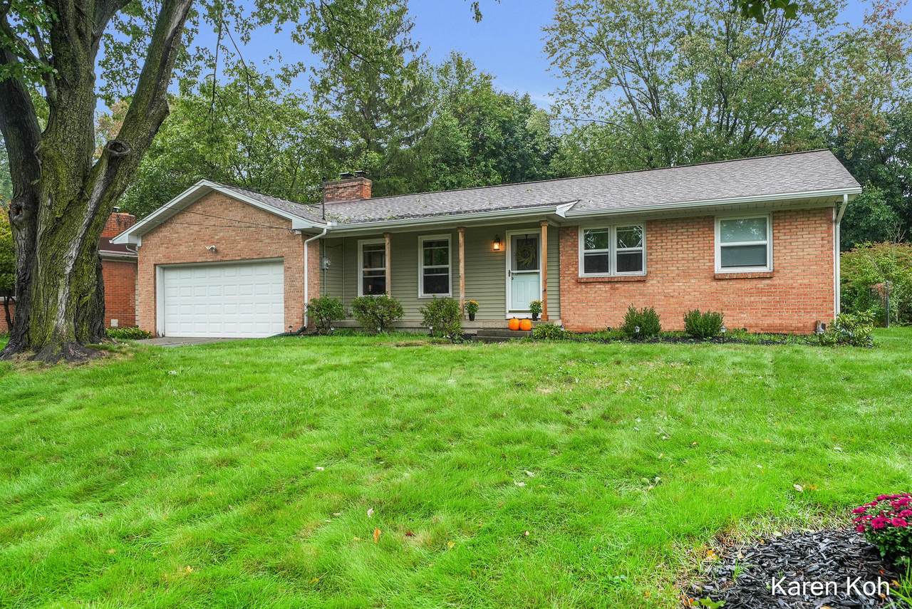 5252 Kimball Avenue - Photo 1