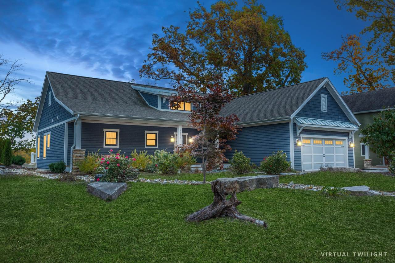 11087 Lake Shore Drive - Photo 1