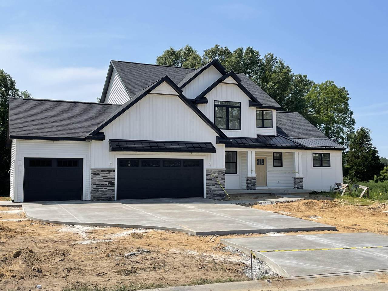 10963 Mystic Heights Trail - Photo 1