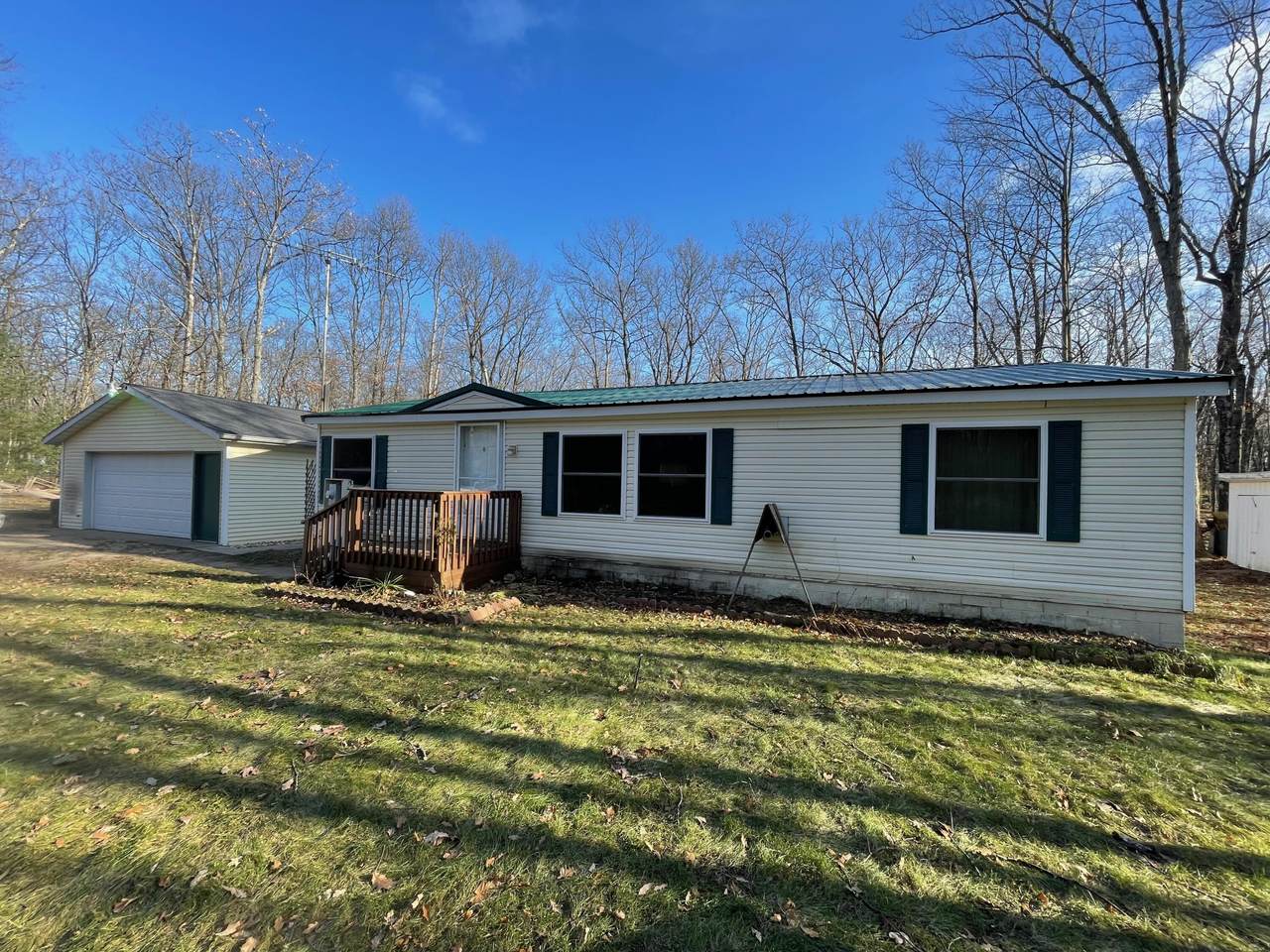 11532 Dexter Road - Photo 1