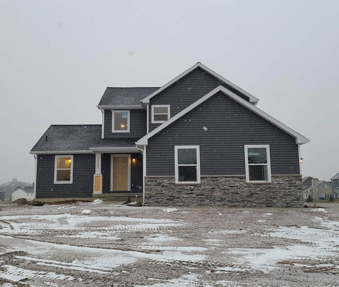 Lot 13 Stony Meadow Drive - Photo 1