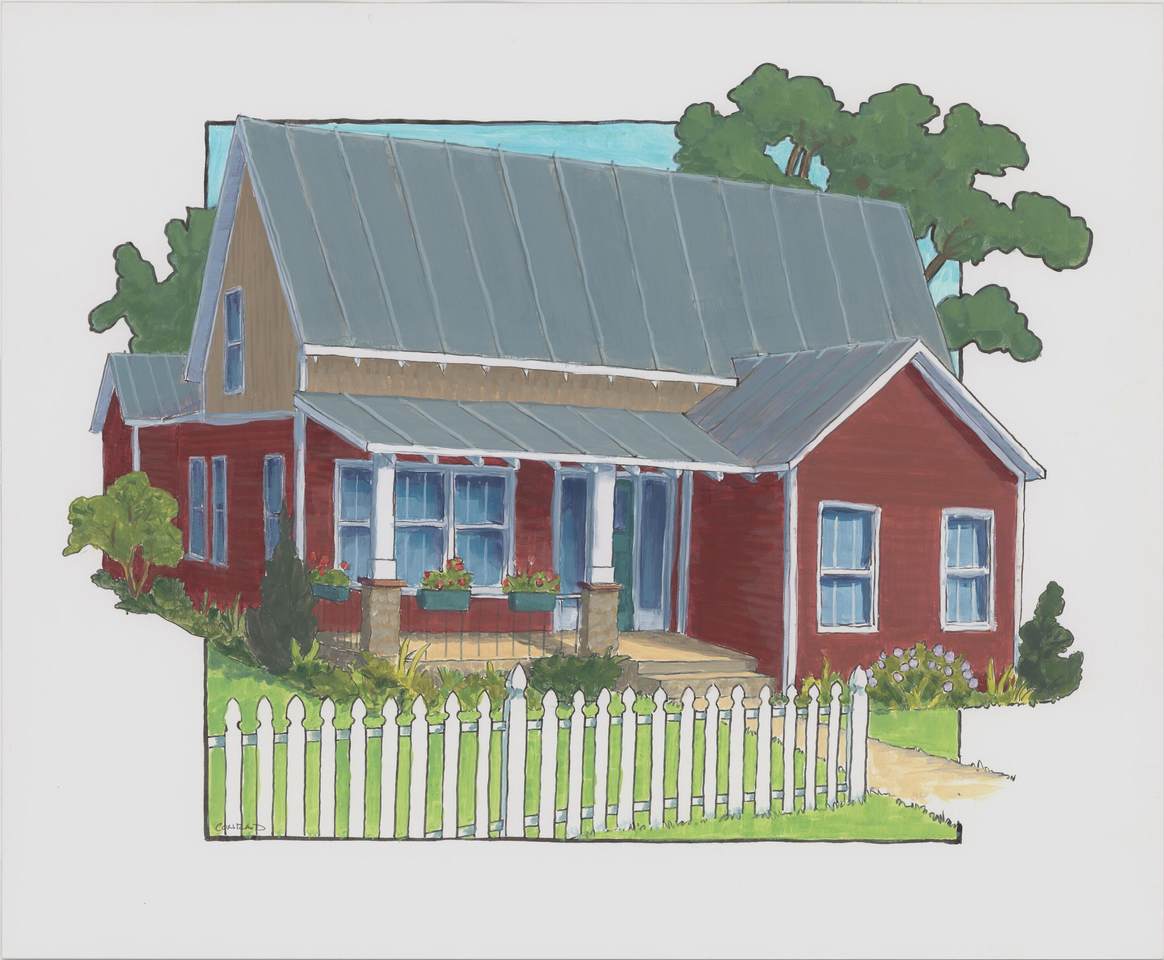 7212 Indigo Way - Photo 1