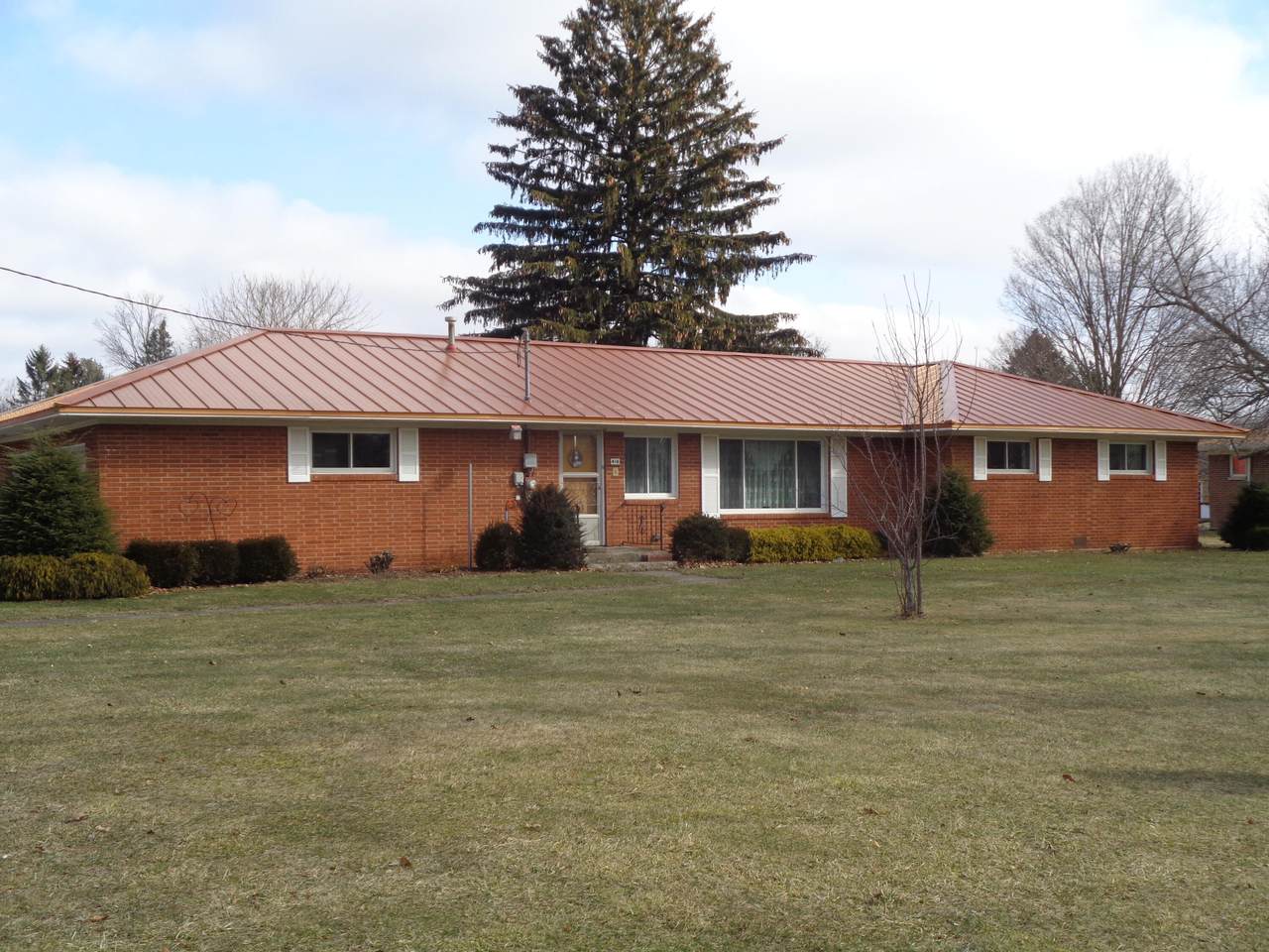 418 Jonesville Street - Photo 1