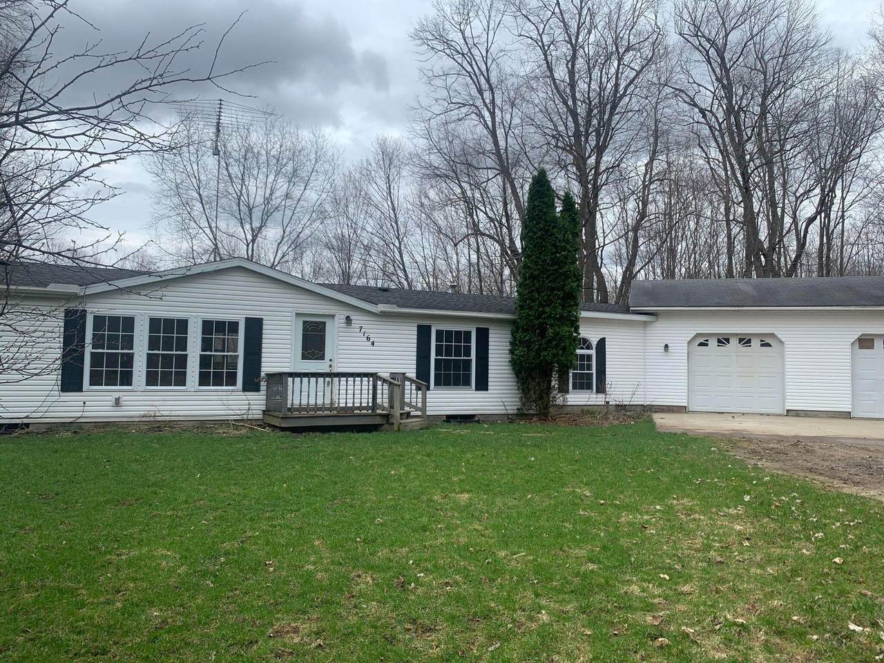 7164 Meceola Road - Photo 1