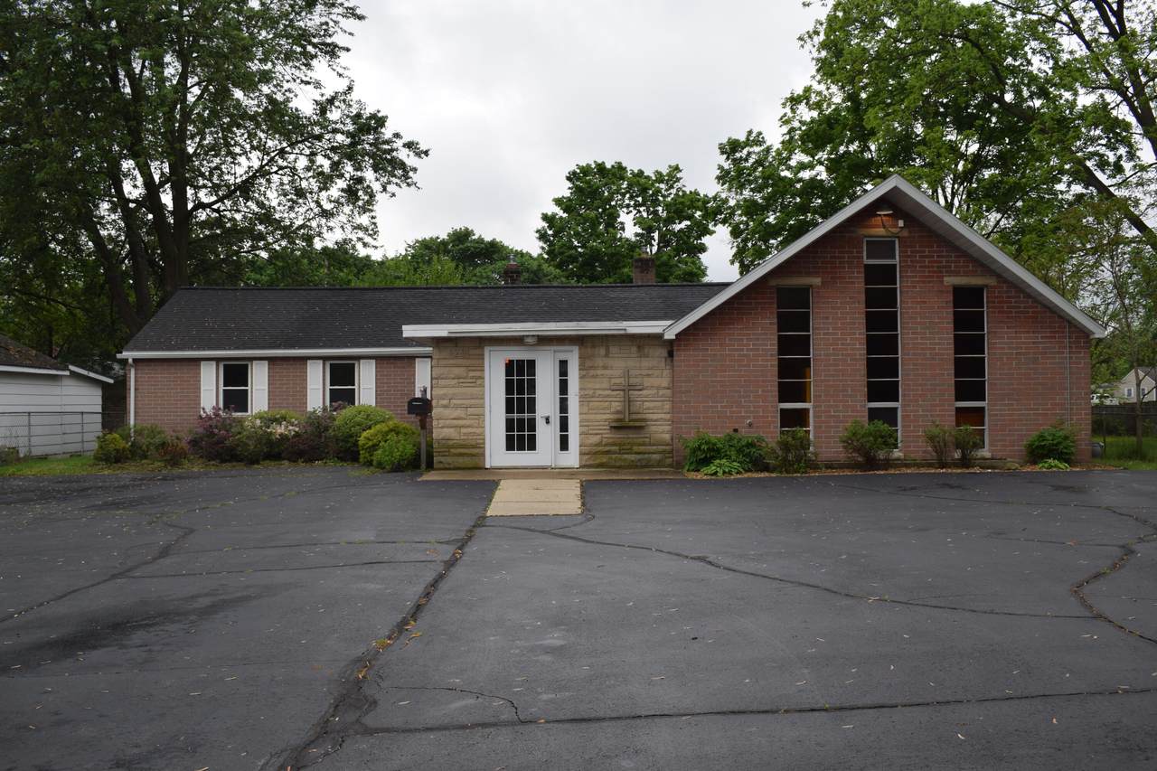123 Marshall Street - Photo 1