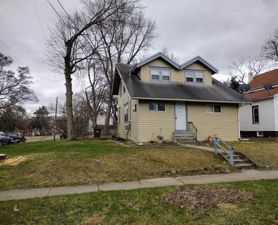 147 Mansion Street - Photo 1