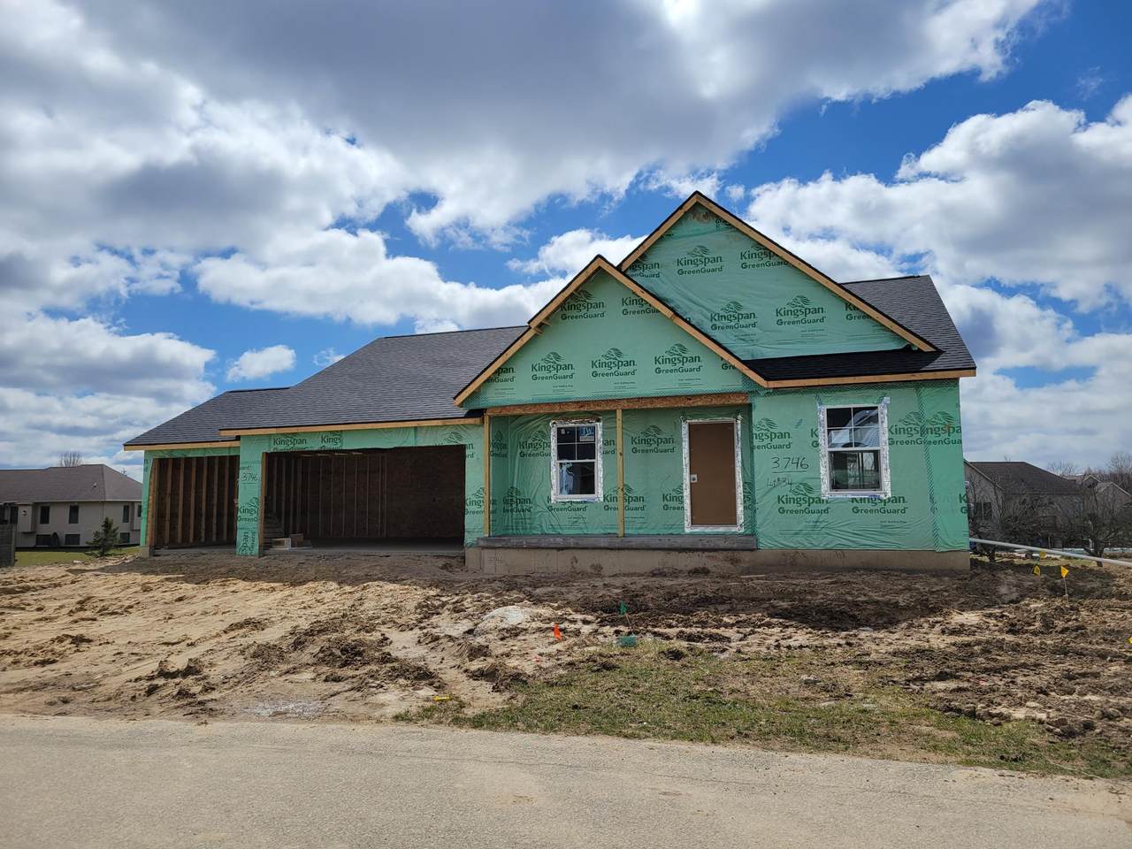 3746 Jason Ridge Ln. Court - Photo 1