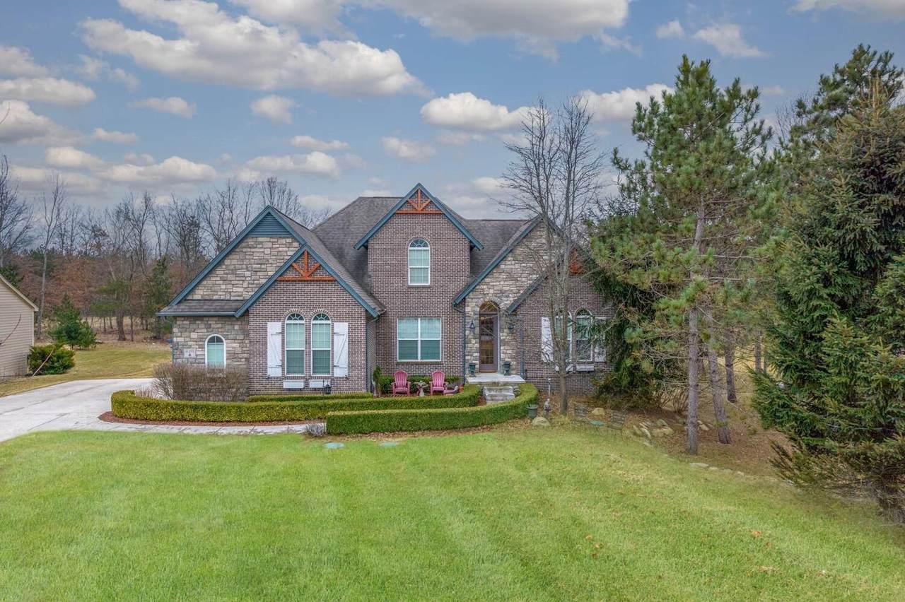 11291 Troon Drive - Photo 1