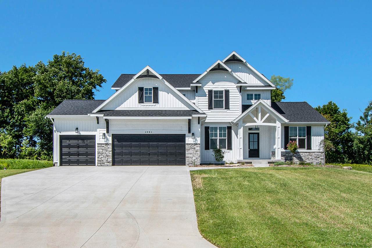 4861 Prairie River Drive - Photo 1
