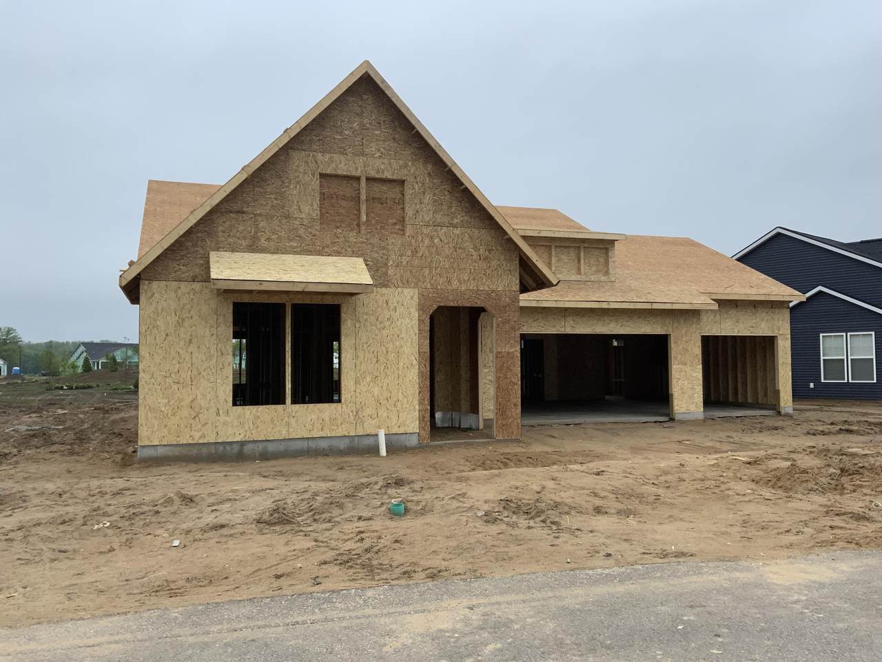 3017 Isle Water Drive - Photo 1