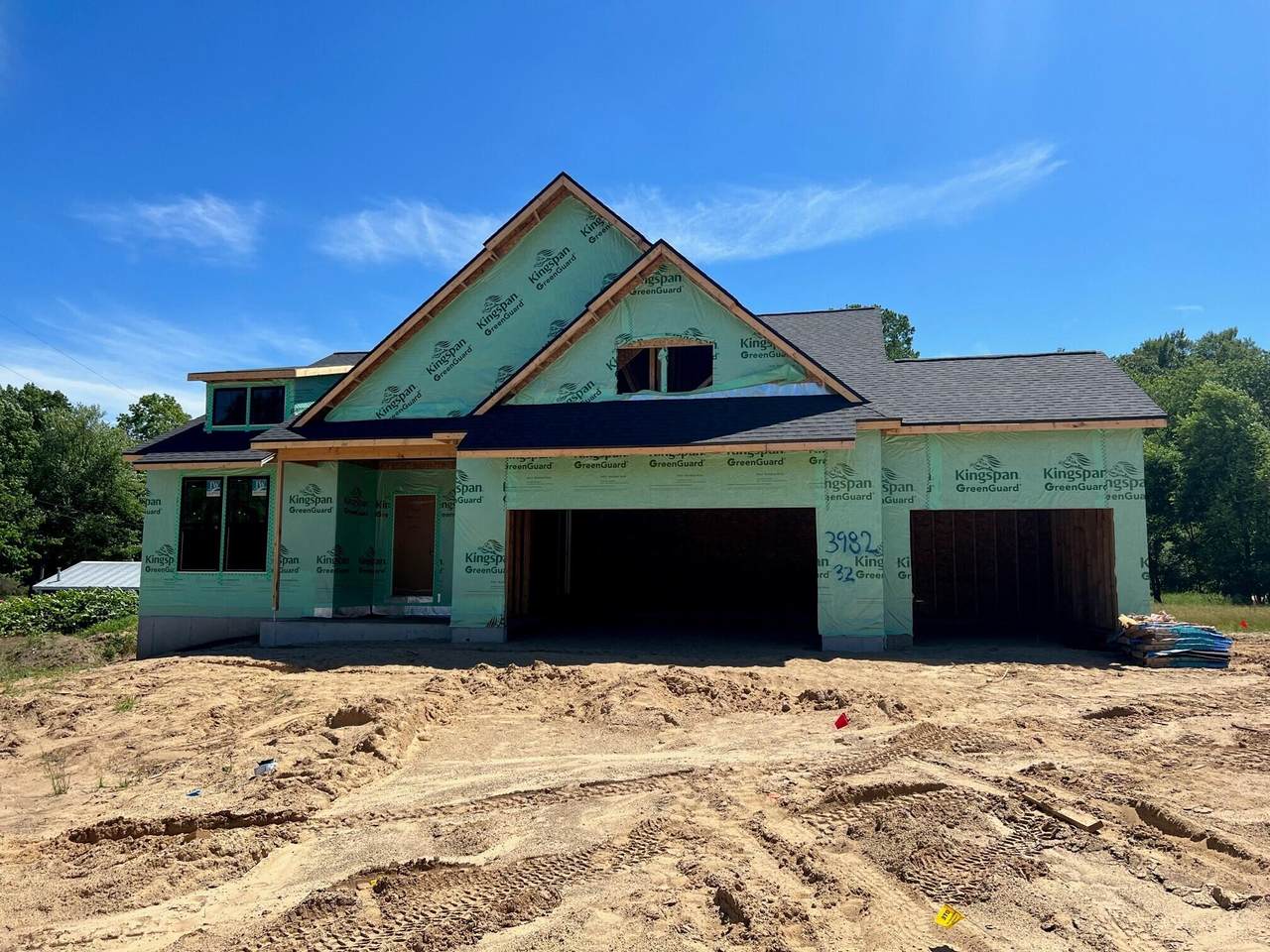 3982 Autumn Acres Drive - Photo 1