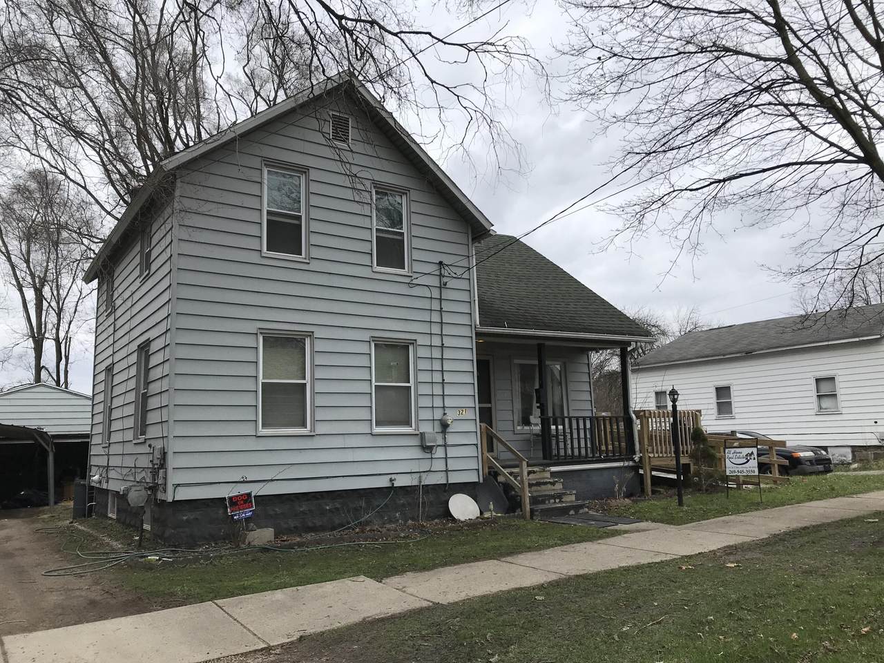 321 Reed Avenue - Photo 1