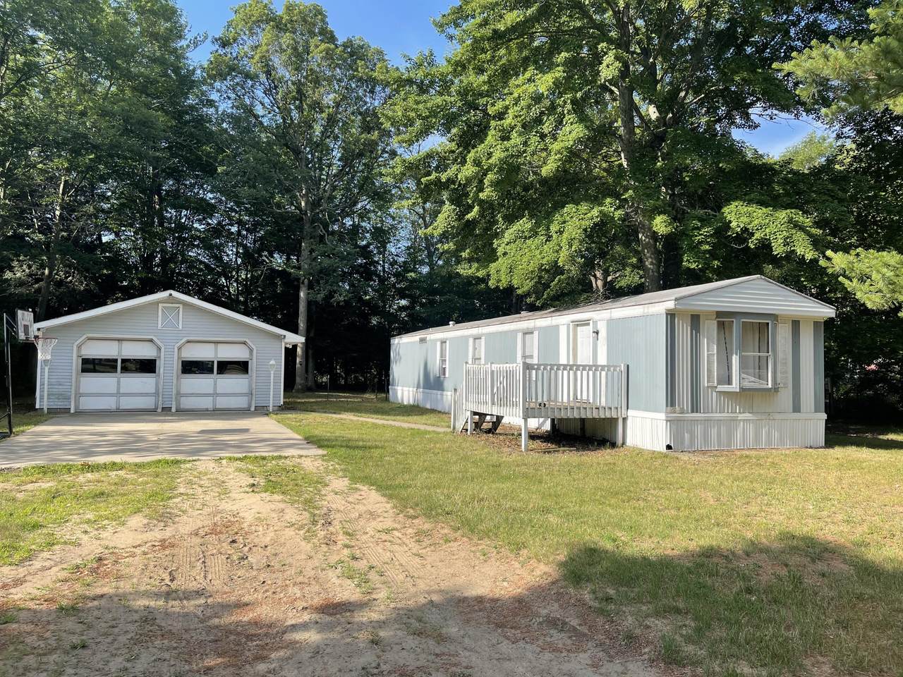 8503 Robinhood Drive - Photo 1