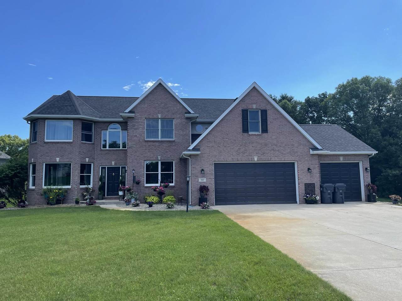313 Hyder Circle Drive - Photo 1