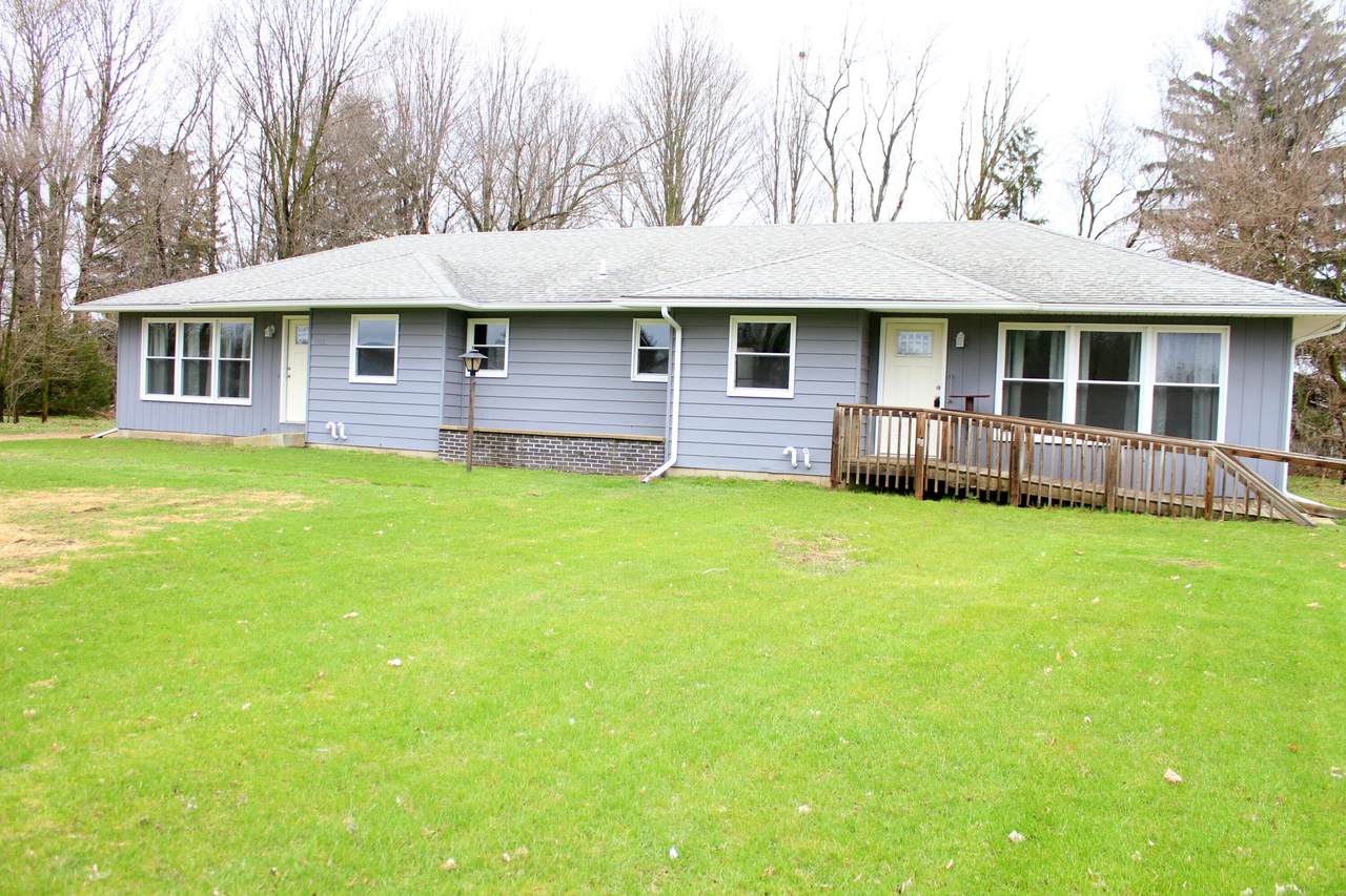 24228 Red Arrow Highway - Photo 1