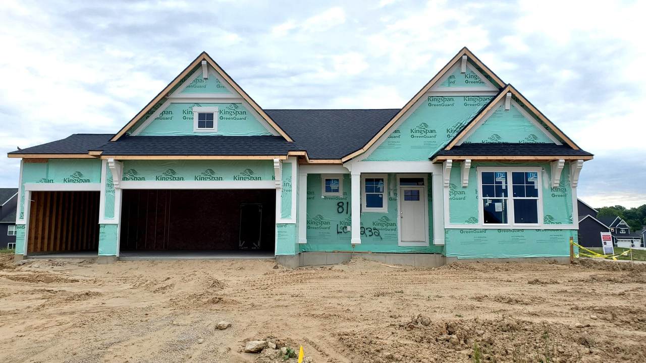 8114 Tramway Drive - Photo 1