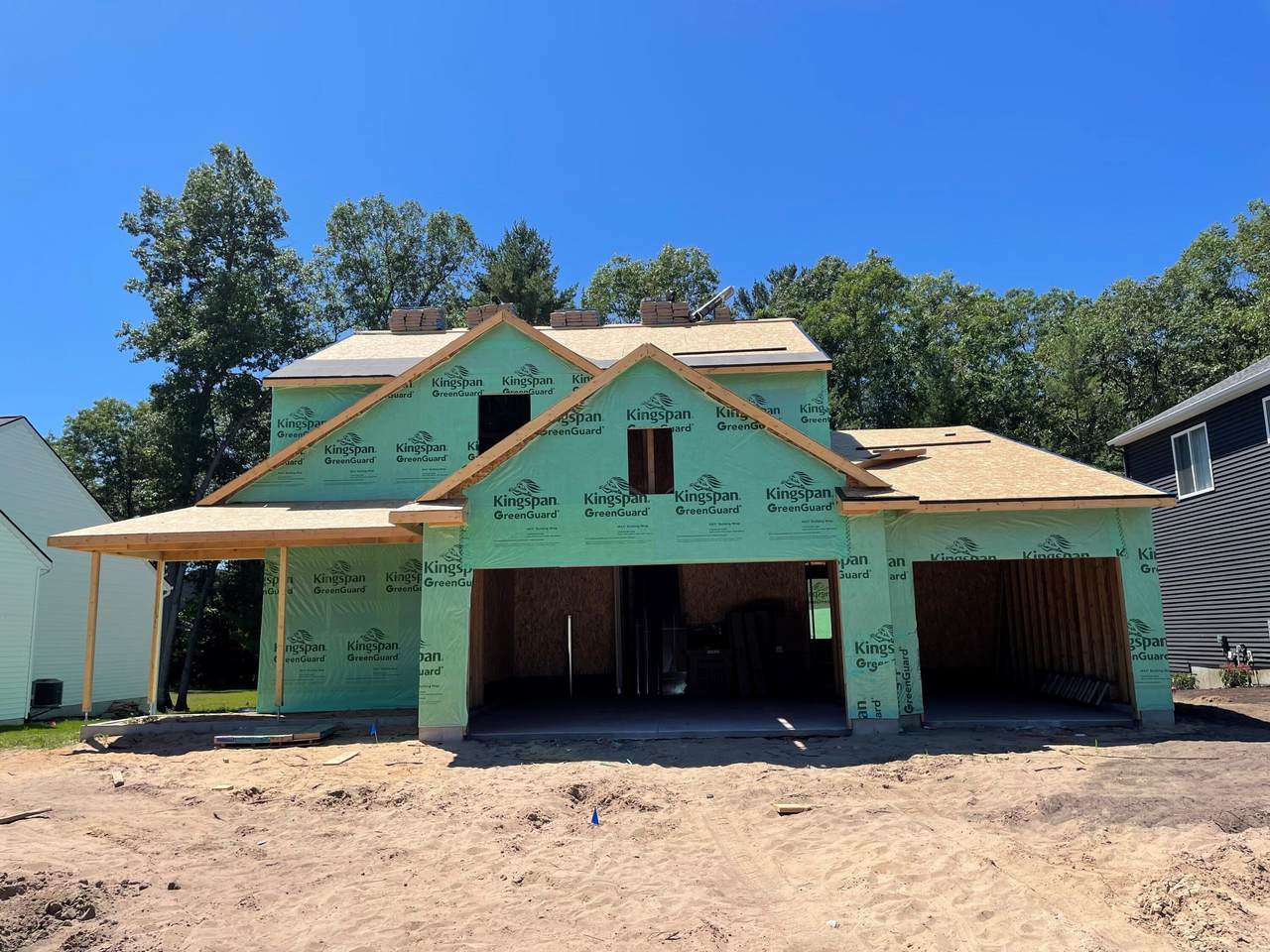 17215 Richton Drive - Photo 1